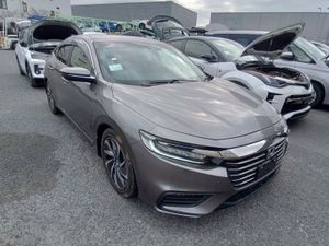 Honda Insight Ex Prime Style 5 2021 for Sale