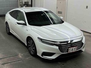 Honda Insight EX READY MONGLA PORT 2019 for Sale