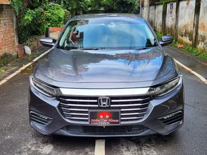 Honda Insight (Push Start) 2019 for Sale