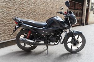 Honda Livo 110 Disc . 2019 for Sale