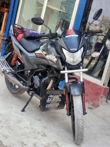 Honda Livo 110 Disc 2022 for Sale