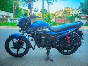 Honda Livo 110 Disc নাইস কন্ডিশন 2019 for Sale