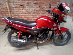 Honda Livo 2018 for Sale