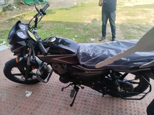Honda Shine . 2025 for Sale