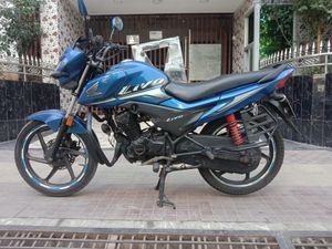 Honda Livo super fresh 2018 for Sale Honda Livo super fresh 2018 for Sale