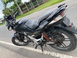 Honda on test DD 2012 for Sale