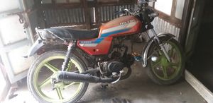Honda Other 2010 for Sale