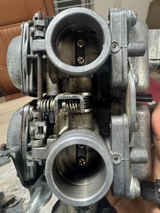 Honda Rebel 250 Carburetor for Sale Honda Rebel 250 Carburetor for Sale