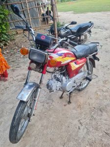 Honda s g 100 2006 for Sale