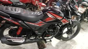 Honda Shine ২০২১, অন টেস্ট 2022 for Sale