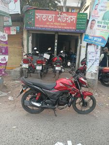 Honda Shine 2022 for Sale