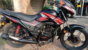 Honda Shine ডকুমেন্ট আপটোডেট 2020 for Sale