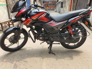 Honda Shine SD 2022 for Sale