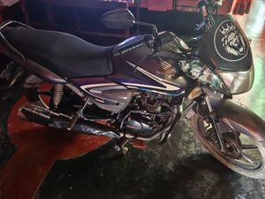 Honda Shine . 2016 for Sale