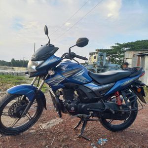 Honda Shine SP . 2019 for Sale