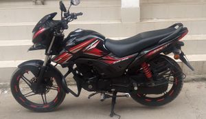 Honda Shine SP 2020 for Sale