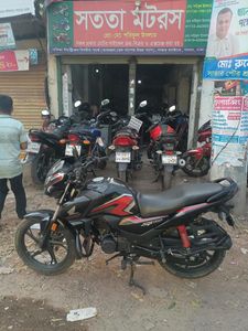 Honda Shine SP 2023 for Sale Honda Shine SP 2023 for Sale