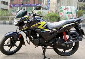 Honda Shine SP 2025 for Sale