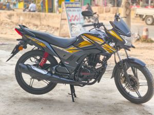 Honda Shine SP CBS ১ম মালিক 2023 for Sale Honda Shine SP CBS ১ম মালিক 2023 for Sale
