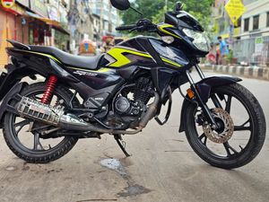 Honda Shine SP Fi 2 yrs reg 2023 for Sale