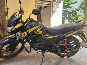 Honda SP 125 BS6 . 2023 for Sale