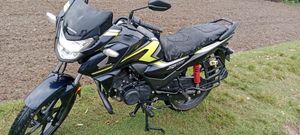 Honda SP 125 BS6 . 2024 for Sale