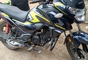 Honda SP 125 BS6 2025 for Sale