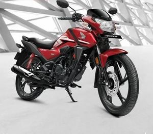 Honda SP 125 BS6 2025 for Sale