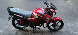 Honda SP 125 BS6 Fi 2025 for Sale