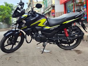 Honda SP 125 BS6 SD fi 2023 for Sale