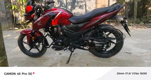 Honda SP160 . 2025 for Sale