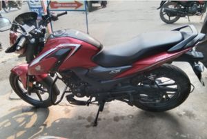 Honda SP160 2025 for Sale