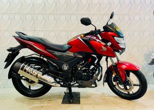 Honda SP160 Fi ABS 10 year paper 2024 for Sale