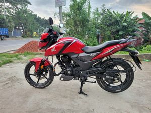 Honda SP160 FI ABS (Fixed Price) 2025 for Sale
