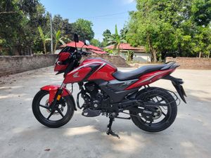 Honda SP160 FI ABS (Fixed Price) 2025 for Sale