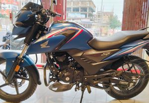 Honda SP160 Single Disc 2025 for Sale