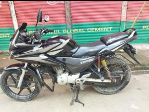 Honda Stunner . 2012 for Sale