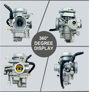 Honda Stunner/SP 125 /GL 125(Heavy Duty) CBF125_25M _intake with Heater for Sale