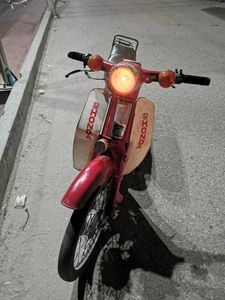 Honda Super cub 50 2001 for Sale