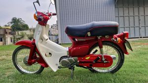 Honda Super cub . 2000 for Sale