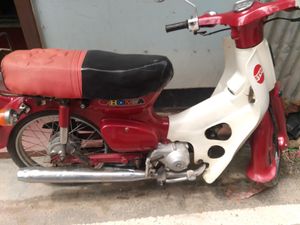 Honda Super cub টিপটপ 1993 for Sale