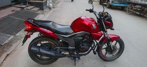 Honda Trigger 2015 model for Sale