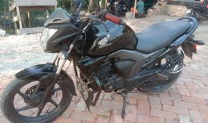 Honda Trigger ভালো কন্ডিশন 2018 for Sale Honda Trigger ভালো কন্ডিশন 2018 for Sale