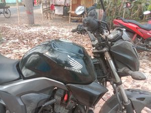 Honda Trigger ভালো কন্ডিশন 2018 for Sale Honda Trigger ভালো কন্ডিশন 2018 for Sale
