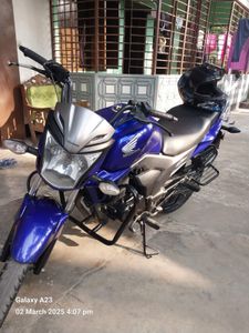 Honda Trigger , 2019 for Sale Honda Trigger , 2019 for Sale