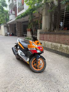 Honda Vario 160 2022 for Sale