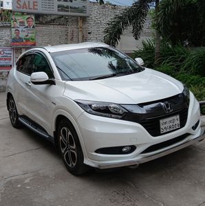 Honda Vezel 1st Owner Selfdriven 2014 for Sale