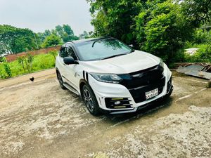 Honda Vezel 2013 for Sale