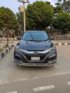 Honda Vezel 2013 for Sale