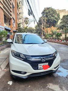Honda Vezel 2014 for Sale